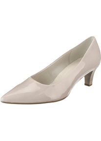 Gabor, Damen Pumps, Greige