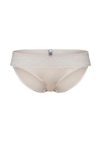 Mey, Damen Mini-Slip, Braun