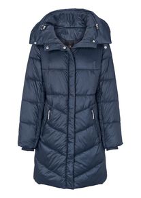 Heine, Damen Steppmantel, Marine