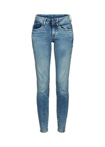 G-Star Raw, Damen Jeans 'Lynn', Blau