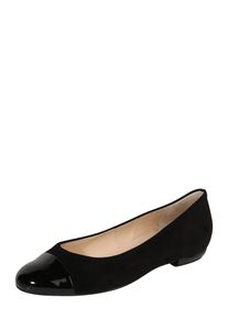 H&ouml;gl H&ouml;gl, Damen Ballerinas, Schwarz