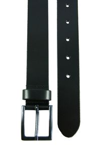 PETROL INDUSTRIES, Herren G&uuml;rtel, Schwarz