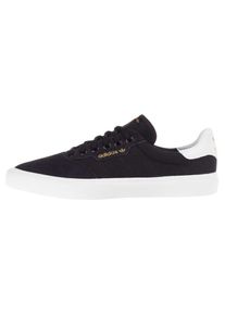 adidas originals, Herren Sneaker, Schwarz / Wei&szlig;