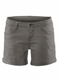 s.Oliver RED LABEL Beachwear, Damen Strandshorts, Khaki