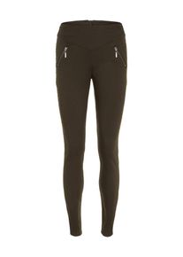 Véro Moda VERO MODA, Damen Hose, Khaki