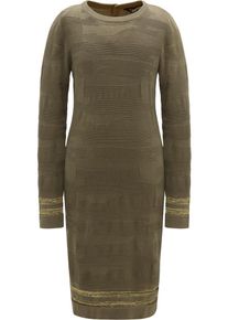 PETROL INDUSTRIES, Mädchen KLEID, Oliv
