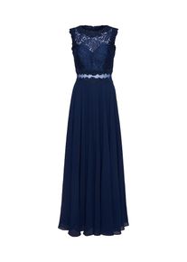 Mascara, Damen Abendkleid, Navy