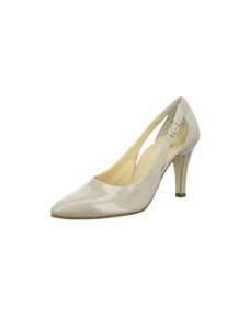 Paul Green, Damen Pumps, Hellgrau