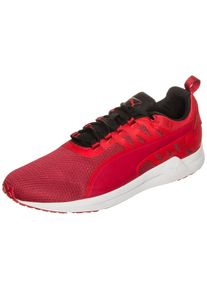 Puma, Herren Trainingsschuh 'Pulse XT V2 Core', Rot / Schwarz / Weiß