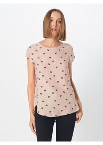 Véro Moda VERO MODA, Damen Blusenshirt 'Vmboca', Rosa
