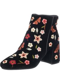 Alma en Pena, Damen Stiefeletten, Mischfarben / Schwarz