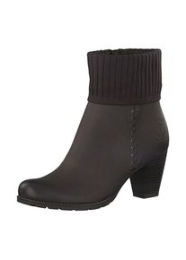 Marco Tozzi, Damen Stiefeletten, Mokka
