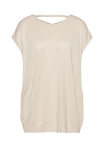 Esprit, Damen Pullover, Beige