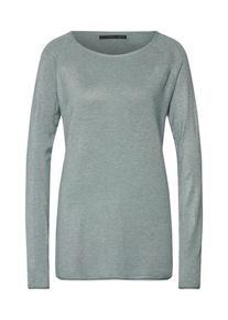 Only, Damen Pullover 'Mila', Gr&uuml;n