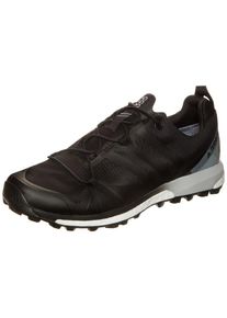 adidas Performance, Herren Sportschuh 'Terrex Agravic Trail', Schwarz