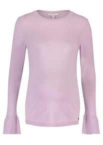 Esprit Maternity, Damen Sweatshirt, Flieder