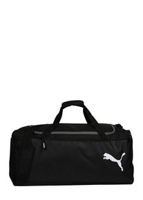 Puma, Herren Tasche, Schwarz / Weiß