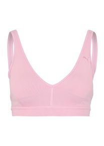Puma, Damen Sport-BH 'Show Off', Rosa