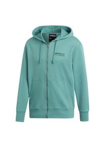 adidas originals, Herren Kapuzenjacke "Kaval', Jade