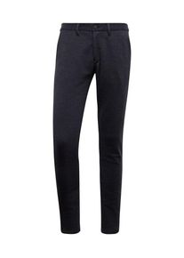 Tom Tailor, Herren Chinohose 'Travis', Navy