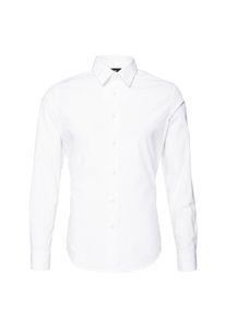 G-Star Raw, Herren Hemd 'Core', Wei&szlig;