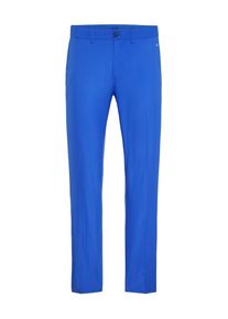 J. Lindeberg J.Lindeberg, Herren 'Elof Slim Fit Light' Hose, Blau