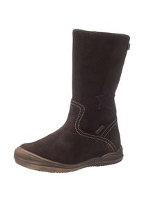 Richter, M&auml;dchen Stiefel, Braun