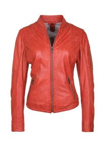 Gipsy, Damen Jacke 'Sashi S19', Rot