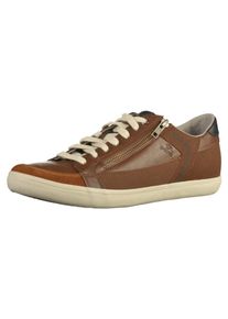 Geox, Herren Sneaker, Braun