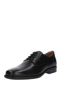 Geox, Herren Schnürschuhe 'Federico', Schwarz