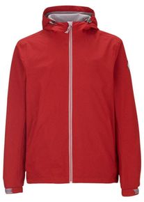 G.I.G.A. DX, Herren Funktionsjacke 'Jorwin', Dunkelrot