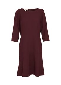 talkabout, Damen Kleid, Bordeaux