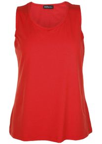 Seeyou, Damen Longtop, Rot
