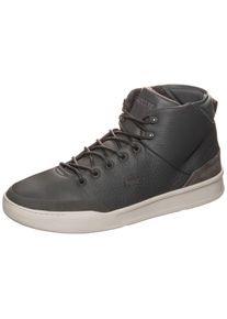 Lacoste, Herren Explorateur Clas Sneaker , Grau
