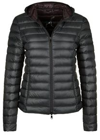 No. 1 Como, Damen Daunenjacke 'FORTE', Dunkelgrün