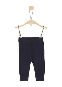 s.Oliver Junior, Mädchen Leggings, Navy