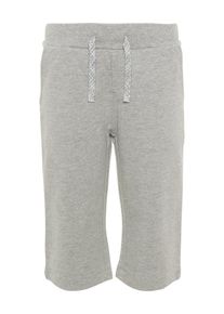 name it, Shorts, Graumeliert
