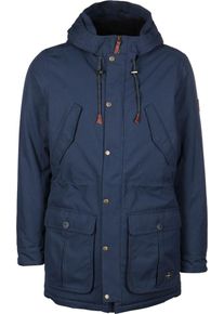 O`Neill O'NEILL, Herren Parka 'AM JOURNEY', Dunkelblau