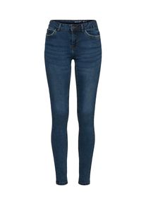 Noisy may, Damen Jeans, Blue Denim