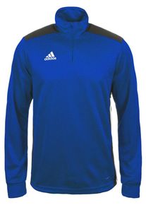 adidas Performance, Longsleeve 'Regista 18', Blau / Schwarz / Wei&szlig;