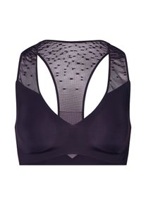 Sloggi, Damen Bustier 'S ZF Signature Bralette', Schwarz