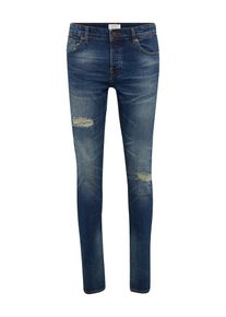 Only & Sons Only & Sons, Herren Jeans 'onsLOOM MED BLUE WASHED DCC 0443 NOOS', Blue Denim