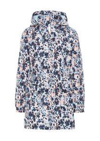 name it, Mädchen Jacke, Nachtblau / Hellblau / Rosa