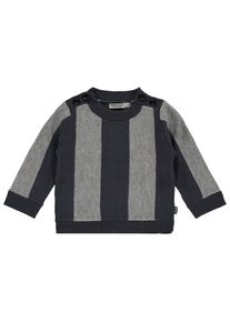 IMPS & ELFS IMPS&ELFS, Pullover, Nachtblau