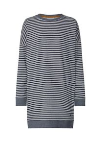 Greystone, Damen Kleid, Hellgrau