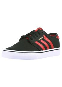 adidas originals, Sneaker 'Seeley', Hellrot / Schwarz