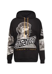 Diesel, Herren Sweatshirt 'S-JACK-YA', Schwarz