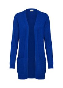 Vila, Damen Cardigan 'Ril', Blau