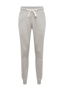 Tom Tailor, Herren Jogginghose, Graumeliert