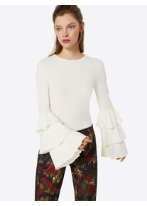 IVYREVEL, Damen Bluse 'ZALLY TOP', Creme